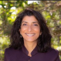 Rose Kumar M.D.