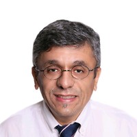 Luis Pérez