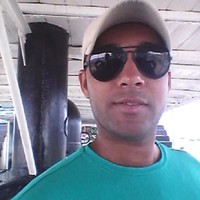 Anderson Luis De Oliveira Gomes