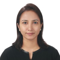 Vibha Mehta