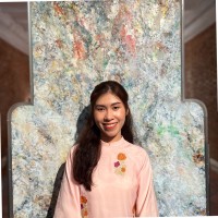 Thu Nguyen Thi Hoai