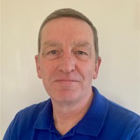 Phil Tonks Ceng Miet Cissp