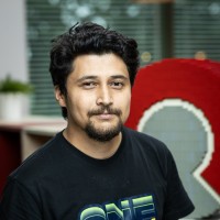 Anil Subedi