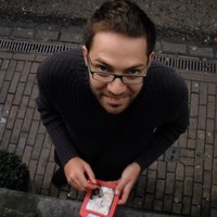 Jordi Rosique Piqué