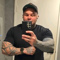 Jason Frattini