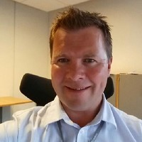 Lars Roger Fløttum