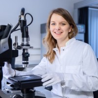 Ricarda Böge (geb.Kracht)