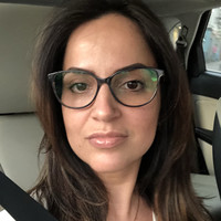 Adriana Pedroso Da Rocha