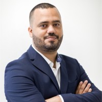 Luiz Kleber P. Ribeiro
