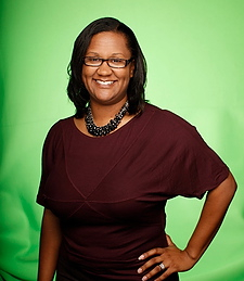 Camille Blanchard