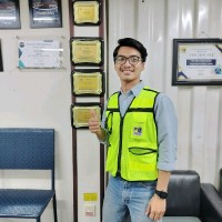 M Fikri Ramdhani Syahid