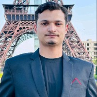 Muhammad Usman-SEO Specialist