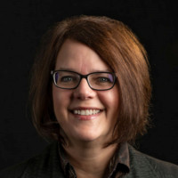 Alison Bradford