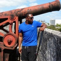 Jovan Webster