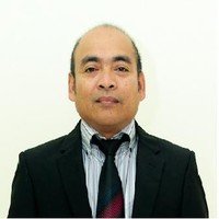 Felixberto B. Canizo, Jr