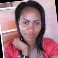 Beatrice Wangui