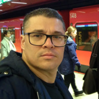 Anderson Motta