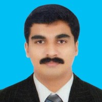 Harikrishnan Vijayakumar