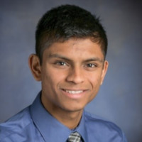 Mihir Iyer