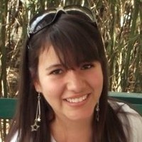 Ruth Maria De La Cerda Vega