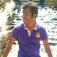 Surendhar Sekar