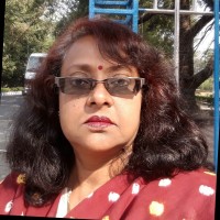 Mousumi Bhattacharyya
