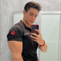 Armando Otero Martinez