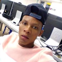 Thato Axamashe