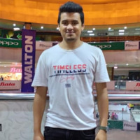 Nazmul Hasan