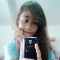 Febraina Bayao