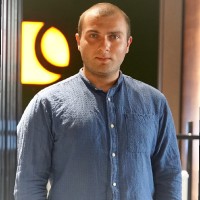 Soso Gaphrindashvili