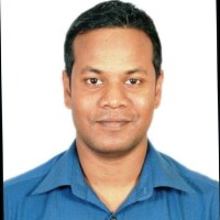 Saumendra Ranasingh