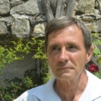 Claude Falligan