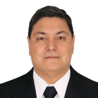 Humberto Bayona Villamizar