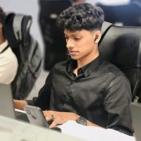 Muhammad Ameen