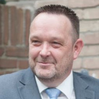 Ron van der Vliet