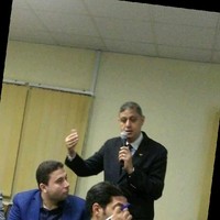 Akram Fouad