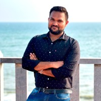 Naveeth Ahmed