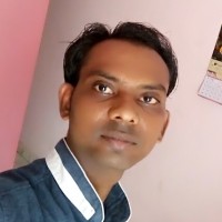 Parikshit Chavda