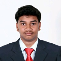 Arvind Kumar Ravichandran
