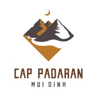 Mũi Dinh Cap Padaran