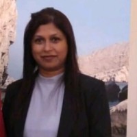 Sheryl Vaz