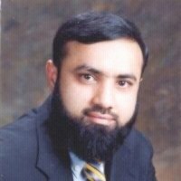 Syed Muhammad Asim