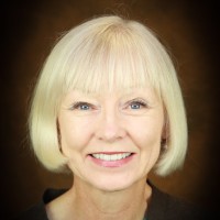 Deborah Robinson