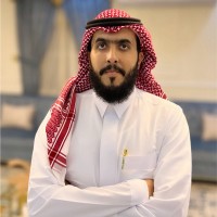 Nawaf A. Alshahrani Cipp,Cipm