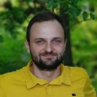 Zarko Vidolov