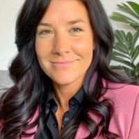 Aimee Wilson, Rpr