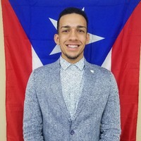 Brandon Moreno