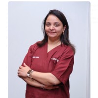 Dr Kalyani Shrimali