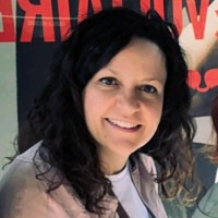 Coralie Dubourgnon